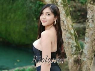 Riolocsin