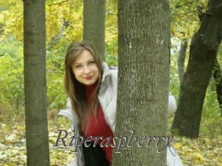 Riperaspberry