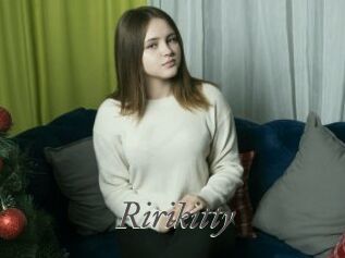 Ririkitty