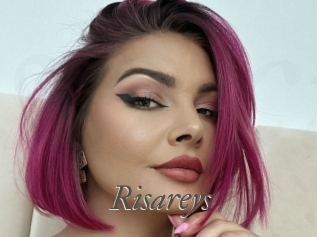 Risareys