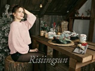risiingsun Sexcams city