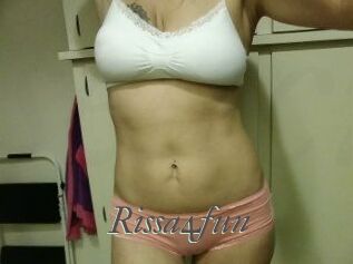 Rissa4fun