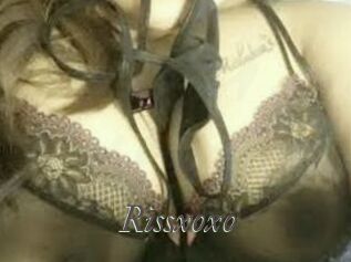 rissxoxo Sexcams city