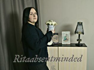 ritaabsentminded Sexcams city