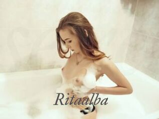 Ritaalba