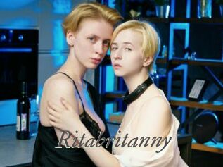 Ritabritanny