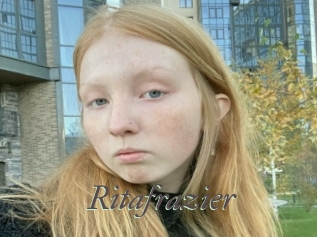 Ritafrazier