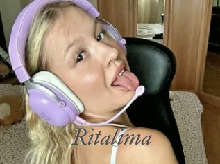 Ritalima