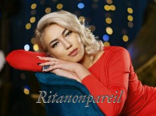 ritanonpareil Sexcams city