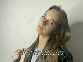 riyagonzales Sexcams city