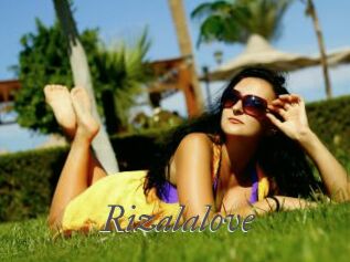 Rizalalove
