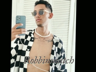 Robbinmatch