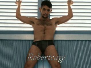 Robertcage