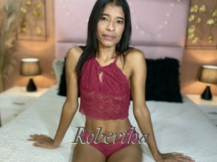 Robertha