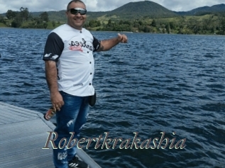Robertkrakashia