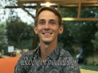 Robertpodolsky