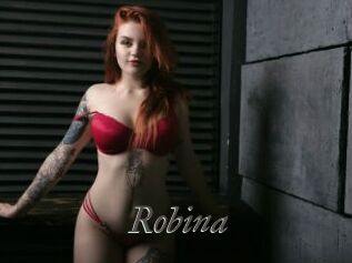 Robina