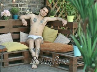 Robinfinc