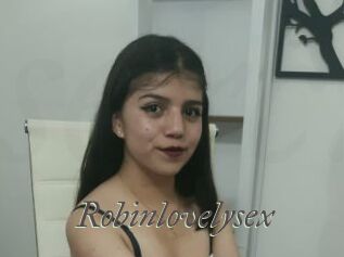 Robinlovelysex