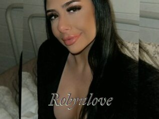 Robynlove