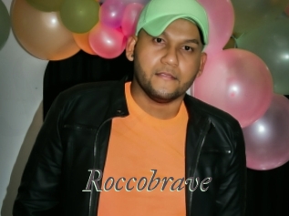 roccobrave Sexcams city