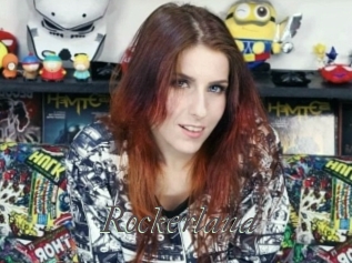 rockerlana Sexcams city