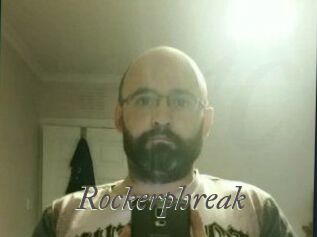rockerphreak Sexcams city