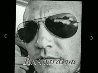 Rockhardtom