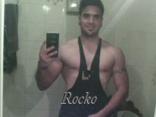 Rocko