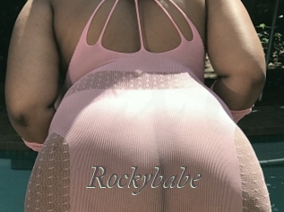 rockybabe Sexcams city