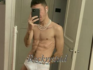 Rockyystud