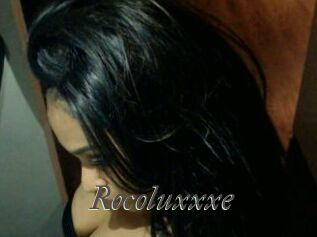 rocoluxxxe Sexcams city