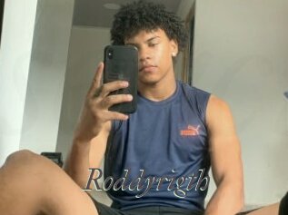 Roddyrigth