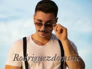 Rodriguezdominic