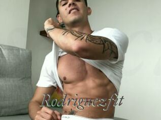 Rodriguezfit