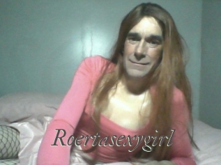 Roertasexygirl