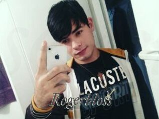 Rogerbloss