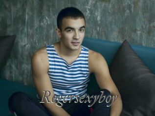 Rogersexyboy