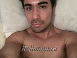 Rollotamasi