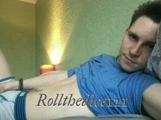 Rollthedice121