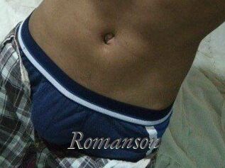 Romanson