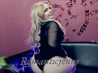 Romanticjenny