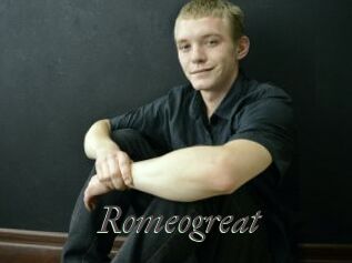 Romeogreat