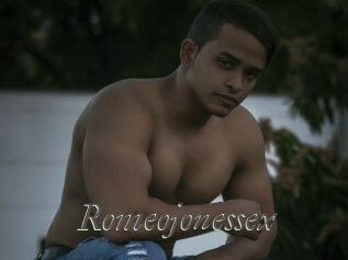 Romeojonessex