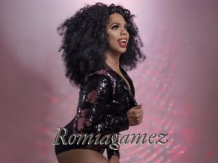 Romiagamez