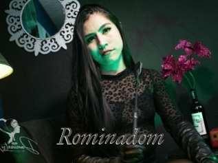 Rominadom