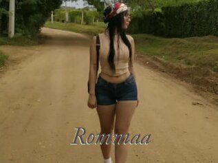 rommaa Sexcams city