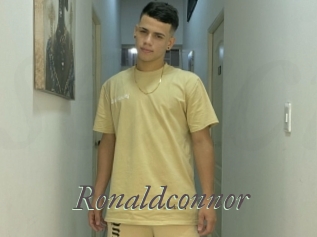 ronaldconnor Sexcams city
