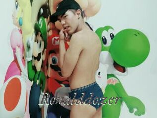 Ronalddozer