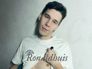 Ronaldhuis